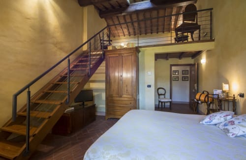 B&B Il Nido di Gabbiano - Scarperia e San Piero - Firenze