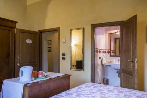B&B Il Nido di Gabbiano - Scarperia e San Piero - Firenze