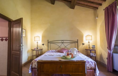 B&B Il Nido di Gabbiano - Scarperia e San Piero - Firenze