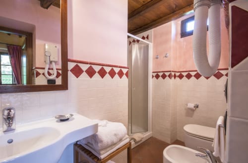 B&B Il Nido di Gabbiano - Scarperia e San Piero - Firenze