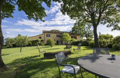 B&B Il Nido di Gabbiano - Scarperia e San Piero - Firenze