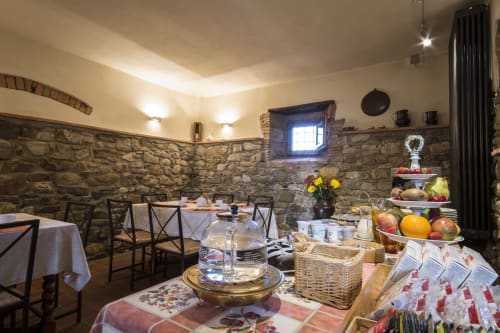 B&B Il Nido di Gabbiano - Scarperia e San Piero - Firenze