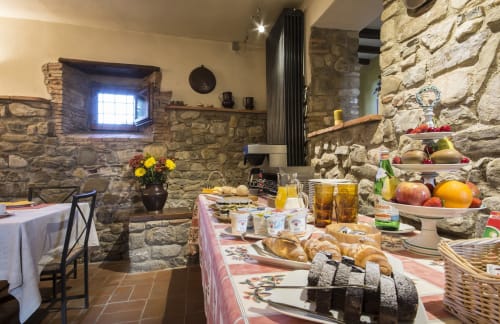 B&B Il Nido di Gabbiano - Scarperia e San Piero - Firenze