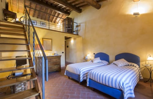 B&B Il Nido di Gabbiano - Scarperia e San Piero - Firenze