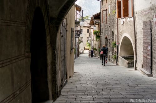 B&B Vecchio Torchio - Bard, Valle d'Aosta -  castelli di Issogne e Verres, valli di Champorcher, Gressoney e Ayas