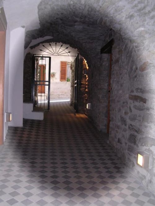 B&B Vecchio Torchio - Bard, Valle d'Aosta -  castelli di Issogne e Verres, valli di Champorcher, Gressoney e Ayas
