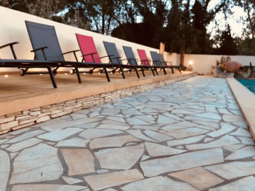 Extérieur  - Entre 2 eaux - Marseillan Plage 