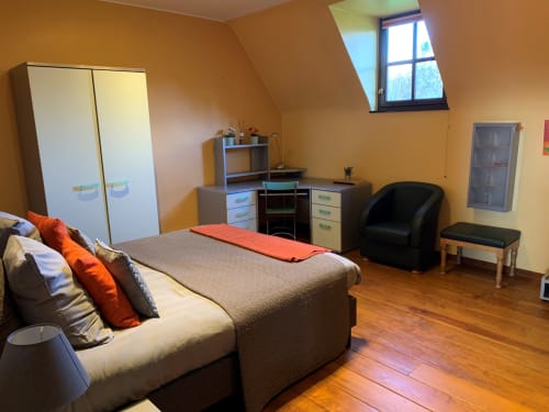 Chambre d'hôtes Chapeauveau