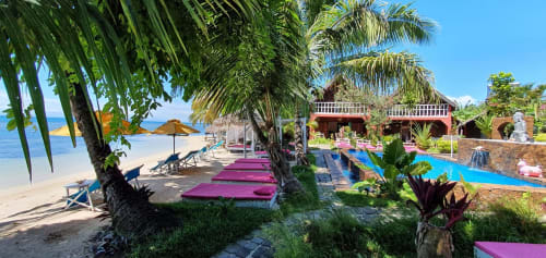 ecolodge Madagascar