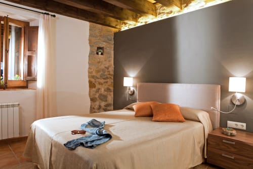 Mas Vermell - flats in Fontanilles, Costa Brava
