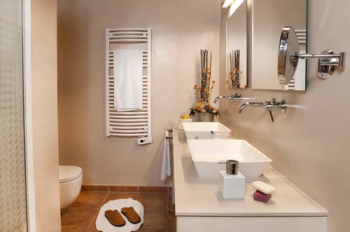 Mas Vermell - flats in Fontanilles, Costa Brava