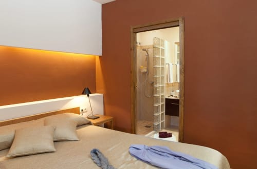 Mas Vermell - flats in Fontanilles, Costa Brava