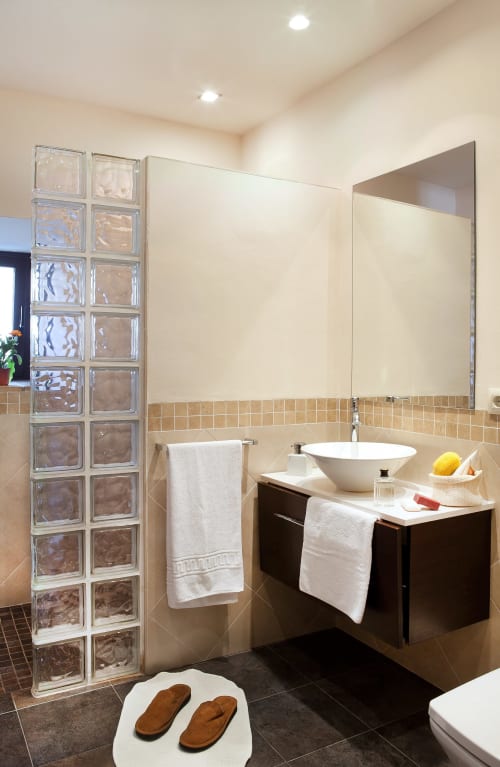 Mas Vermell - flats in Fontanilles, Costa Brava