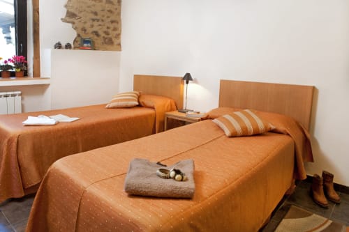 Mas Vermell - flats in Fontanilles, Costa Brava