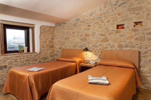 Mas Vermell - flats in Fontanilles, Costa Brava