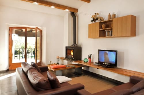 Mas Vermell - flats in Fontanilles, Costa Brava