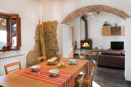 Mas Vermell - flats in Fontanilles, Costa Brava