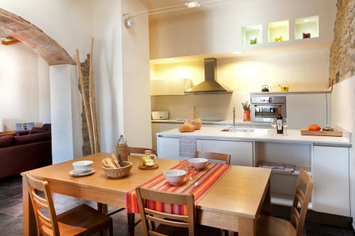 Mas Vermell - flats in Fontanilles, Costa Brava