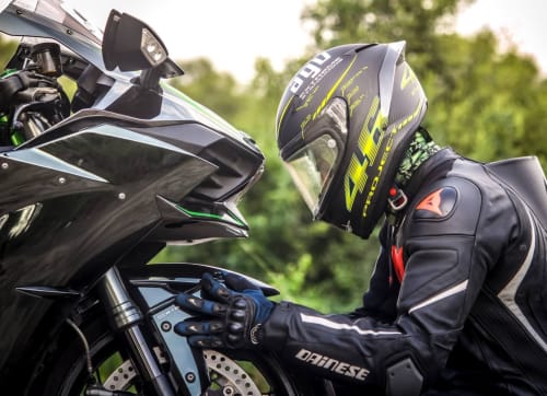 Activité moto Chapeauveau
