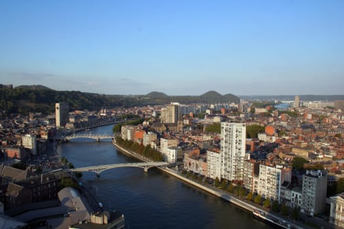 Liège Belgique