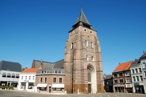 Wavre, Belgique