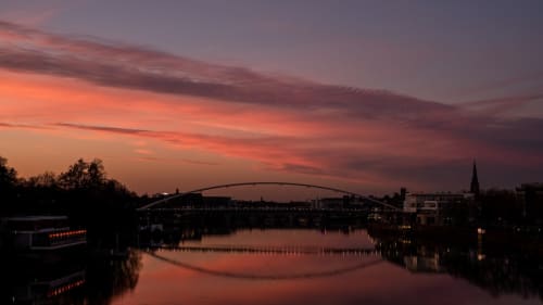 pont de Maastricht