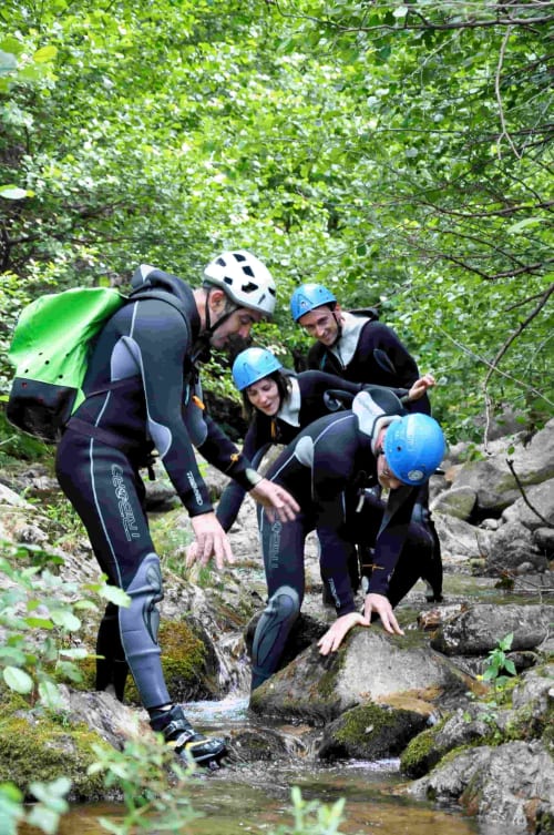 activités sportives gard