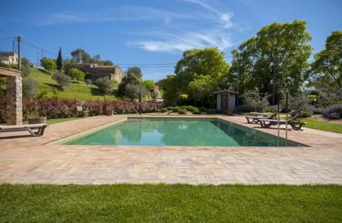 Mas Vermell - appartements à Fontanilles, Costa Brava, Espagne