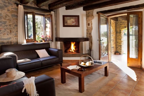 Mas Vermell - flats in Fontanilles, Costa Brava