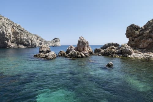 Mas Vermell - apartaments a Fontanilles, Costa Brava