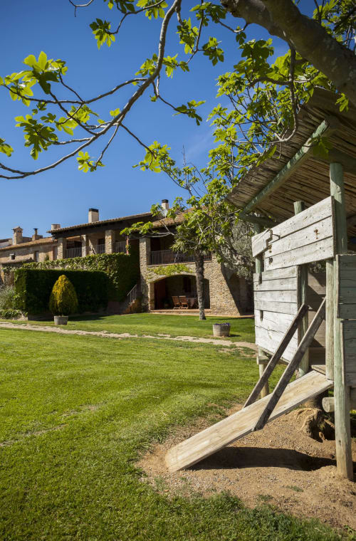 Mas Vermell - appartements à Fontanilles, Costa Brava, Espagne