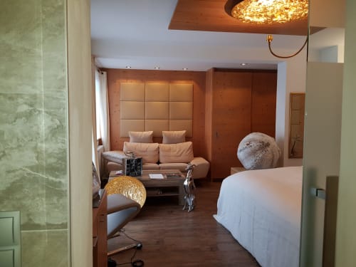 Hotel Vergeiner - Seefeld in Tirol, Austria