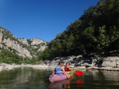 canoe kayak gard