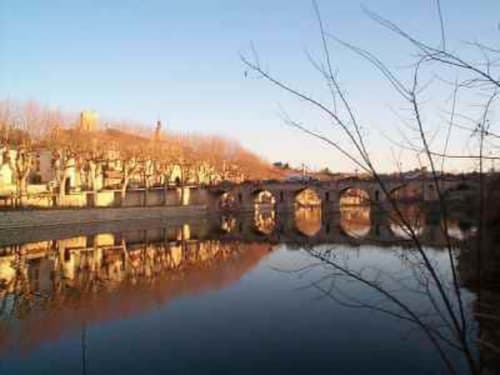 le VILLAGE MEDIEVAL DE SOMMIERES
