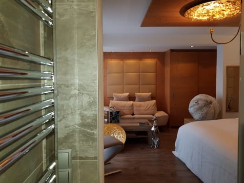 Hotel Vergeiner - Seefeld in Tirol, Austria
