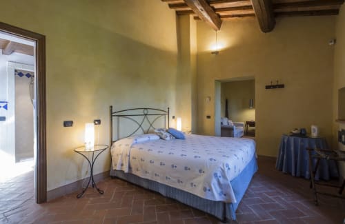B&B Il Nido di Gabbiano - Scarperia e San Piero - Firenze