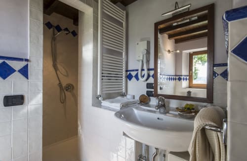 B&B Il Nido di Gabbiano - Scarperia e San Piero - Firenze
