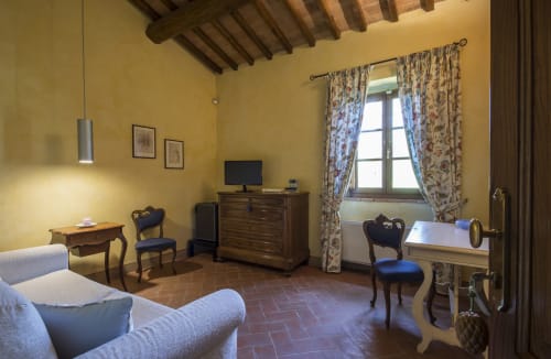 B&B Il Nido di Gabbiano - Scarperia e San Piero - Firenze