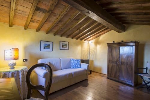 B&B Il Nido di Gabbiano - Scarperia e San Piero - Firenze