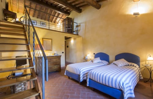 B&B Il Nido di Gabbiano - Scarperia e San Piero - Firenze