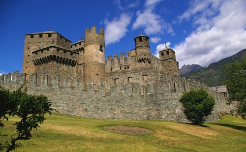 Maison Le Cler - Valtournenche, Aosta