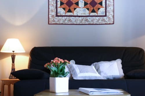 Chambre Cassandre, La Grange Dîmière