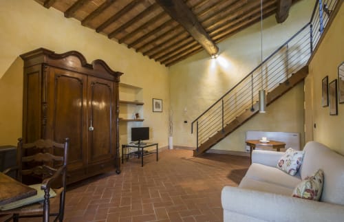 B&B Il Nido di Gabbiano - Scarperia e San Piero - Firenze