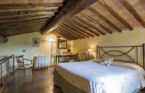 B&B Il Nido di Gabbiano - Scarperia e San Piero - Firenze