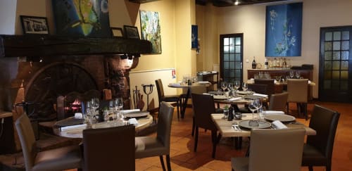 Restaurant the Hibernie