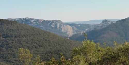 La grotte de Valaurie. Le Portel des Arnaud chambres d hotes Cévennes
