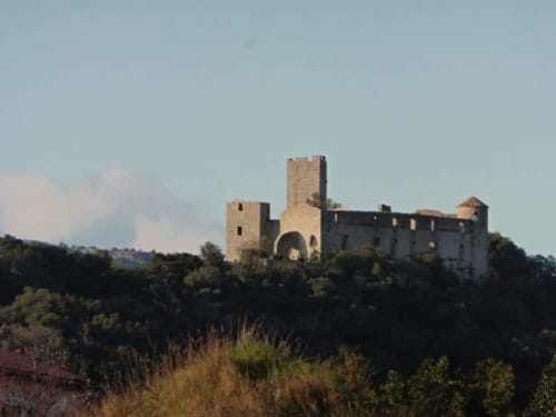 visiter chateau de tornac. Le Portel des Arnaud chambres d hotes Cévennes
