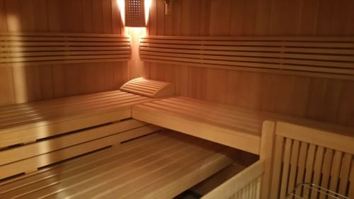 Hotel Vergeiner - Seefeld in Tirol, Austria