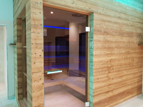 Hotel Vergeiner - Seefeld in Tirol, Austria