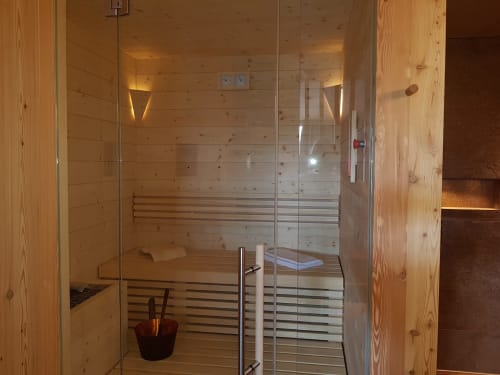 Hotel Vergeiner - Seefeld in Tirol, Austria
